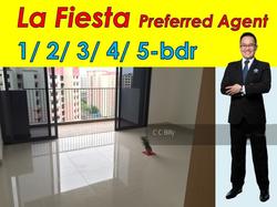 La Fiesta (D19), Condominium #120849202